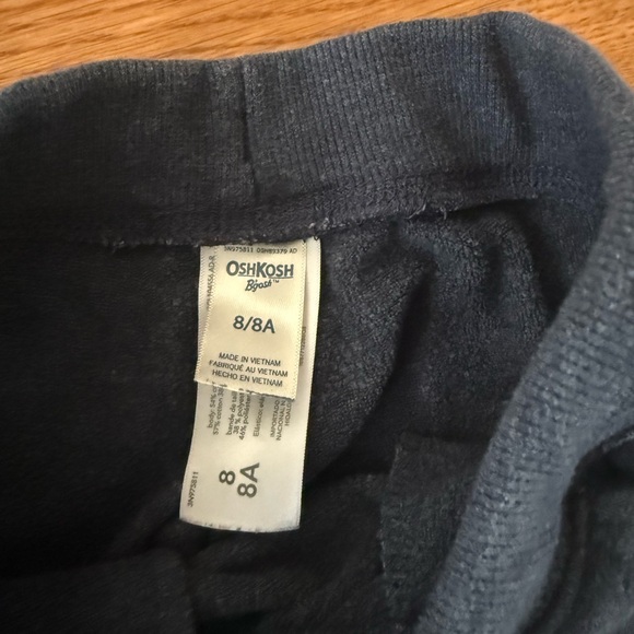 Matching Hoodie and Joggers - Picture 5 of 5